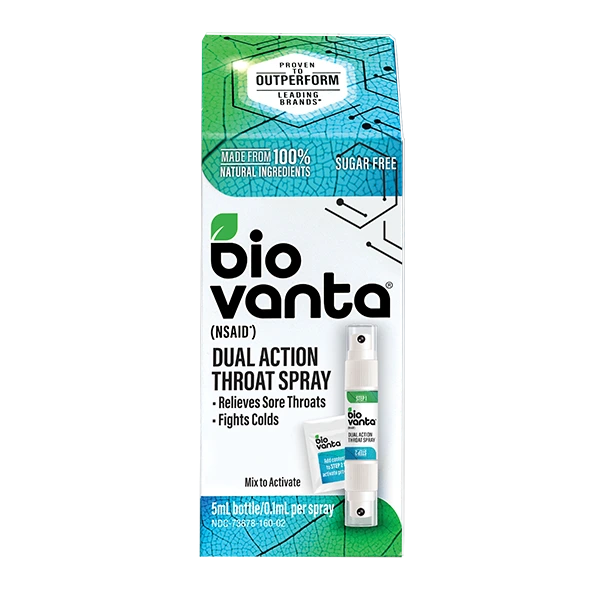 Biovanta product