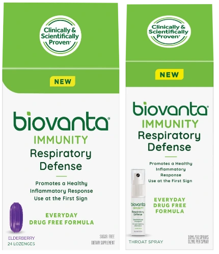 Biovanta product