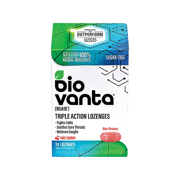 Biovanta product