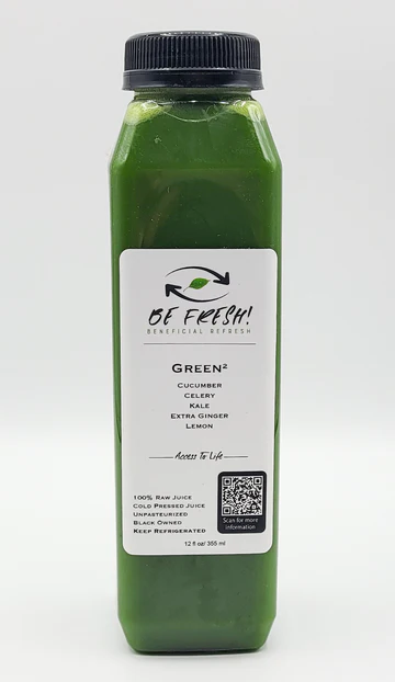 Beneficial Refresh product