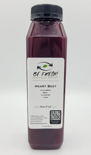 Beneficial Refresh product