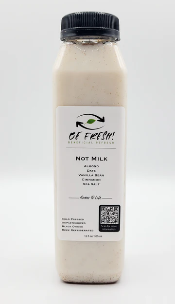 Beneficial Refresh product