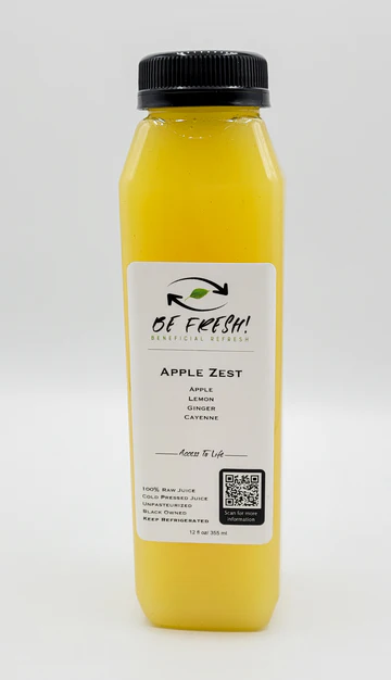 Beneficial Refresh product