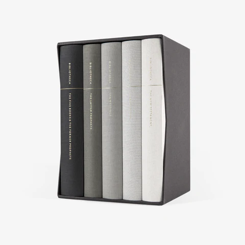 Bibliotheca product