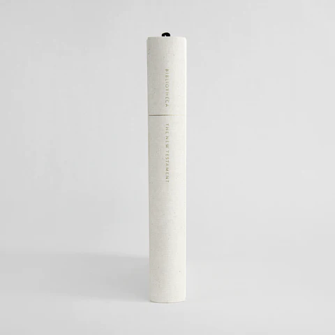 Bibliotheca product