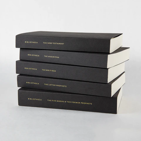 Bibliotheca product