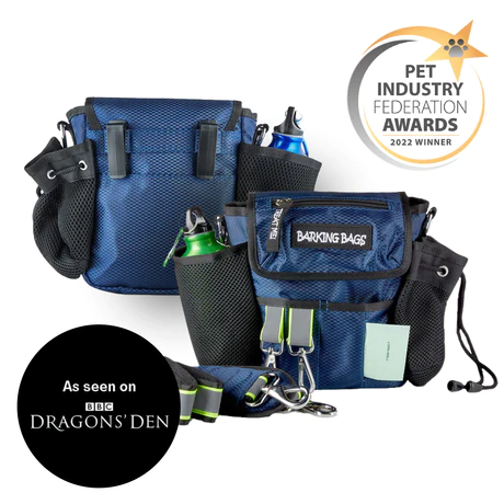 Barking Bags product