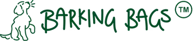 Barking Bags logo