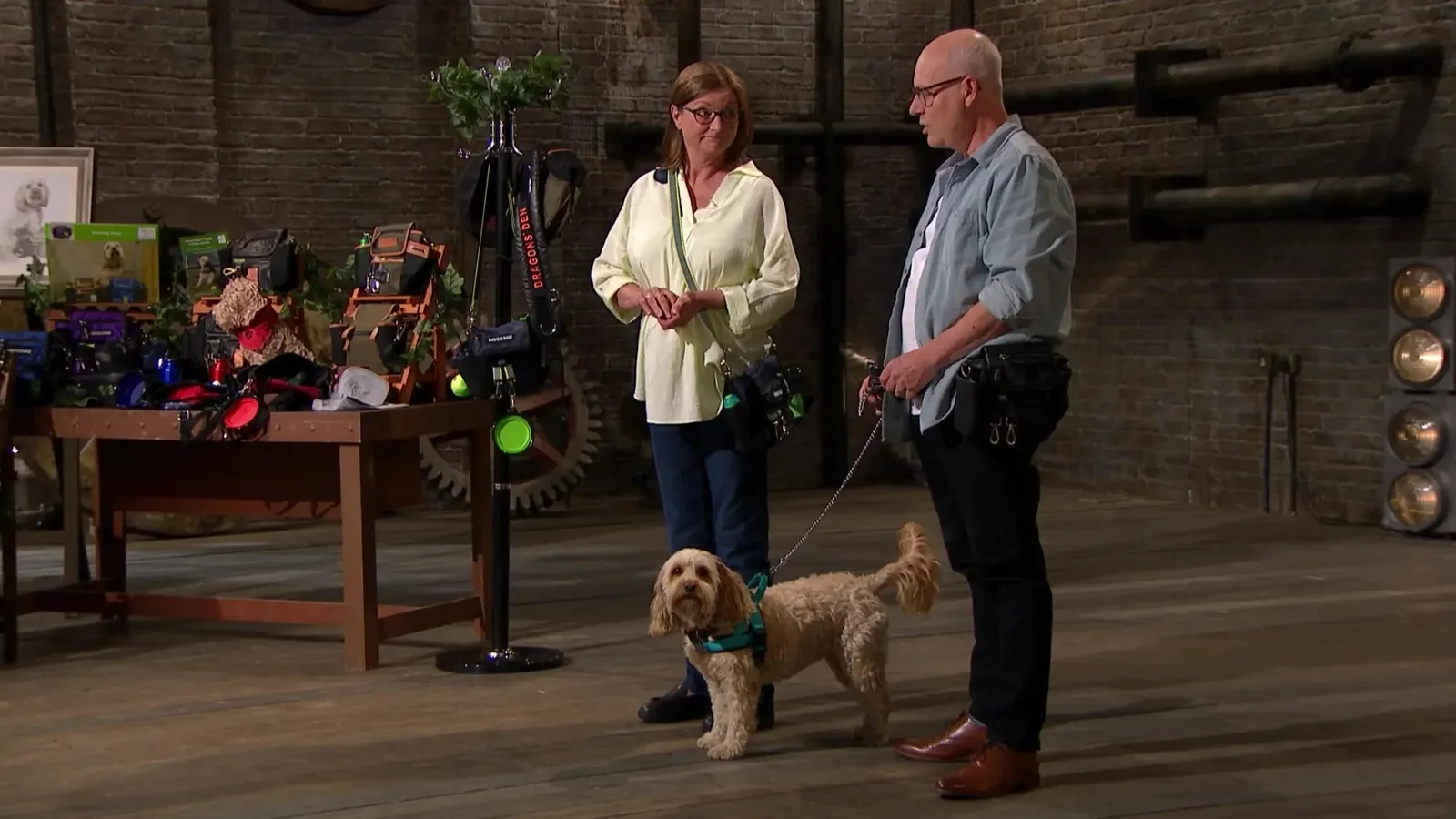 Barking Bags hero
