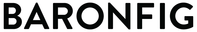 Baronfig Inc. logo