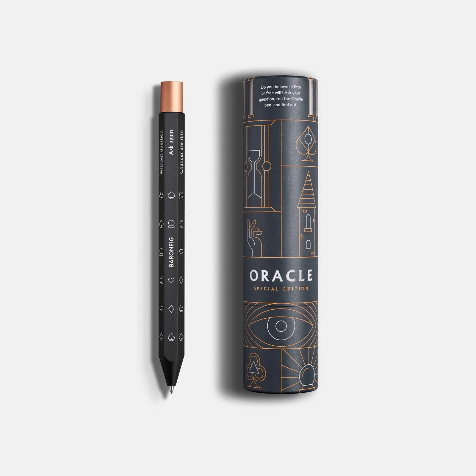 Baronfig Inc. product