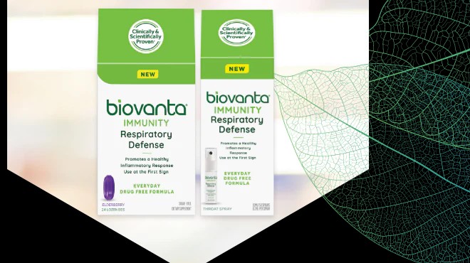 Biovanta hero