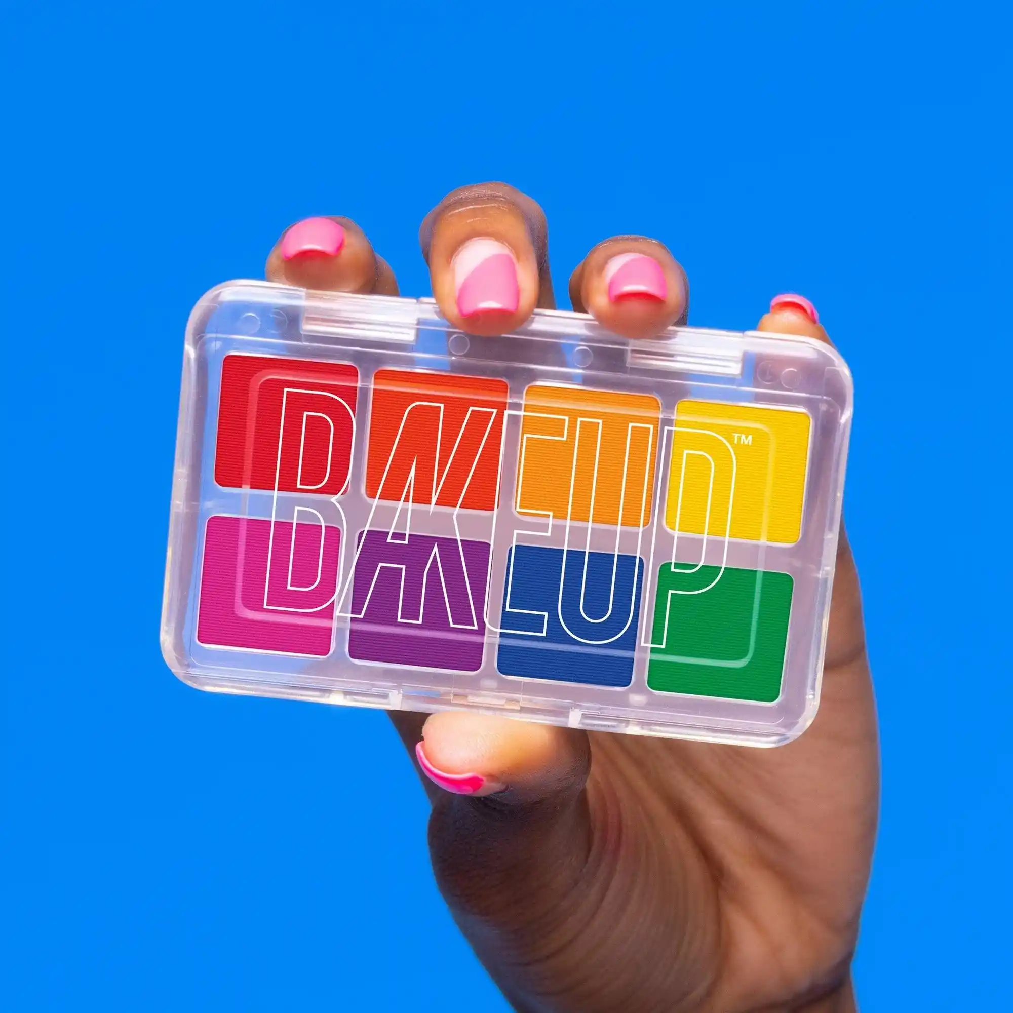 Bakeup Beauty product