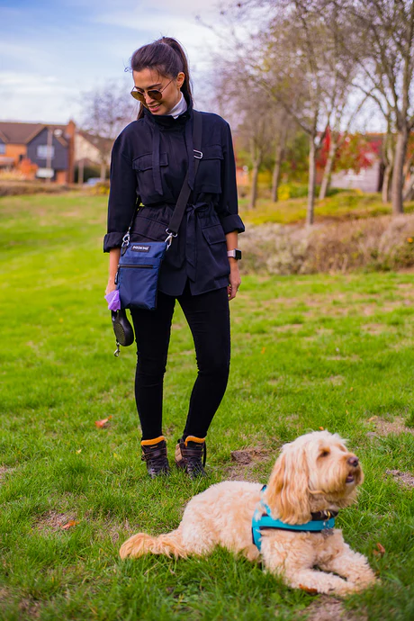 Barking Bags product