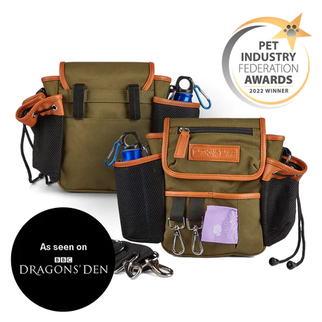 Barking Bags product