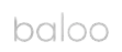 Baloo Weighted Blankets logo