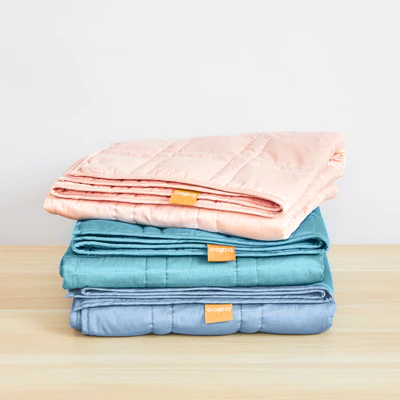 Baloo Weighted Blankets product