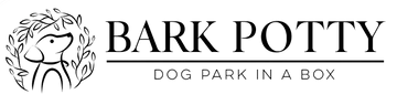 Bark Potty logo