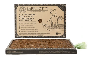 Bark Potty product