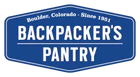 Backpacker's Pantry logo
