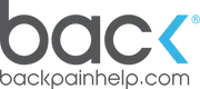 Backpainhelp logo