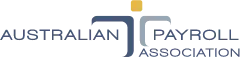 Australian Payroll Association logo