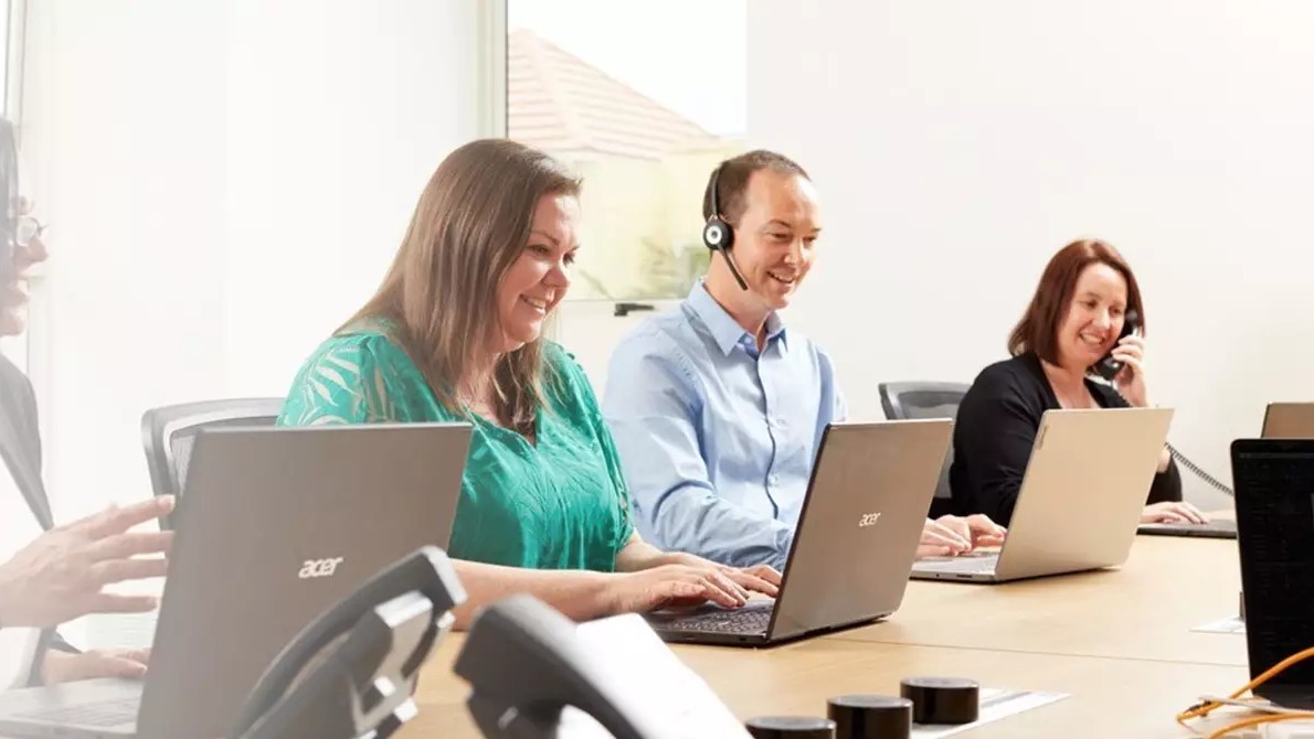 Australian Payroll Association hero