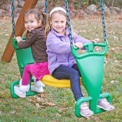 Awesome Swing Sets product