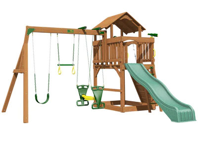 Awesome Swing Sets product