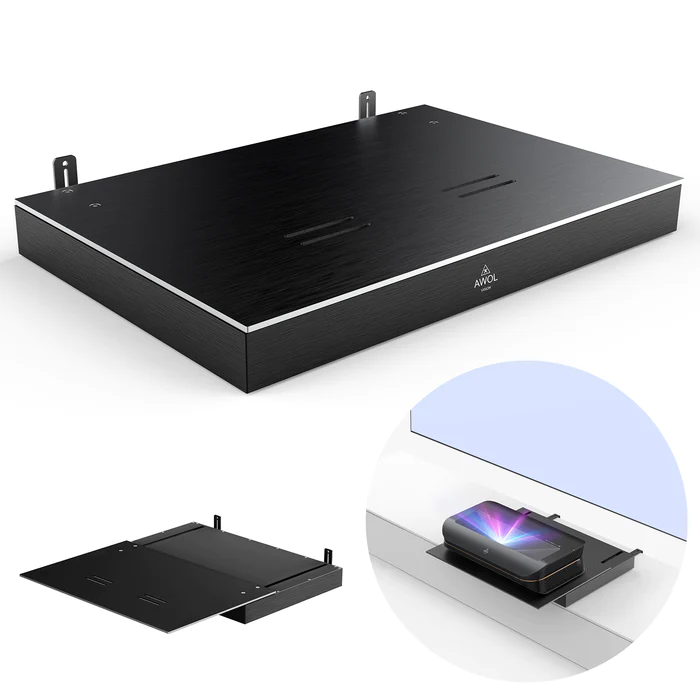 AWOL Vision product