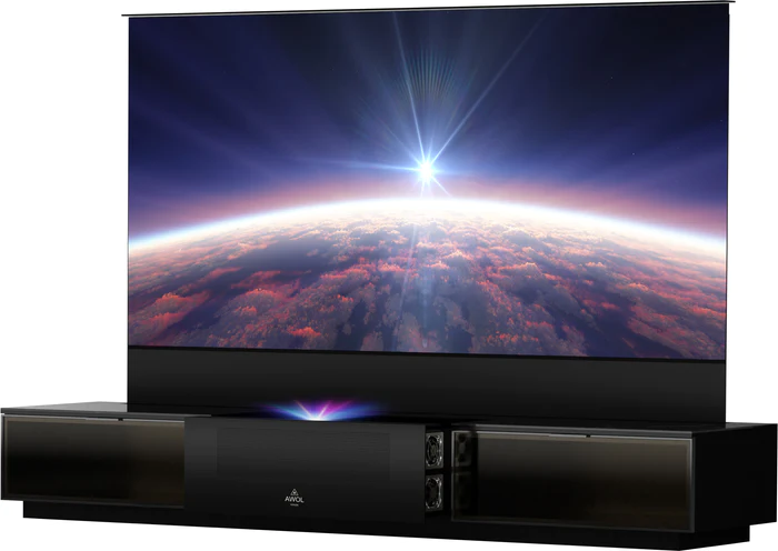 AWOL Vision product