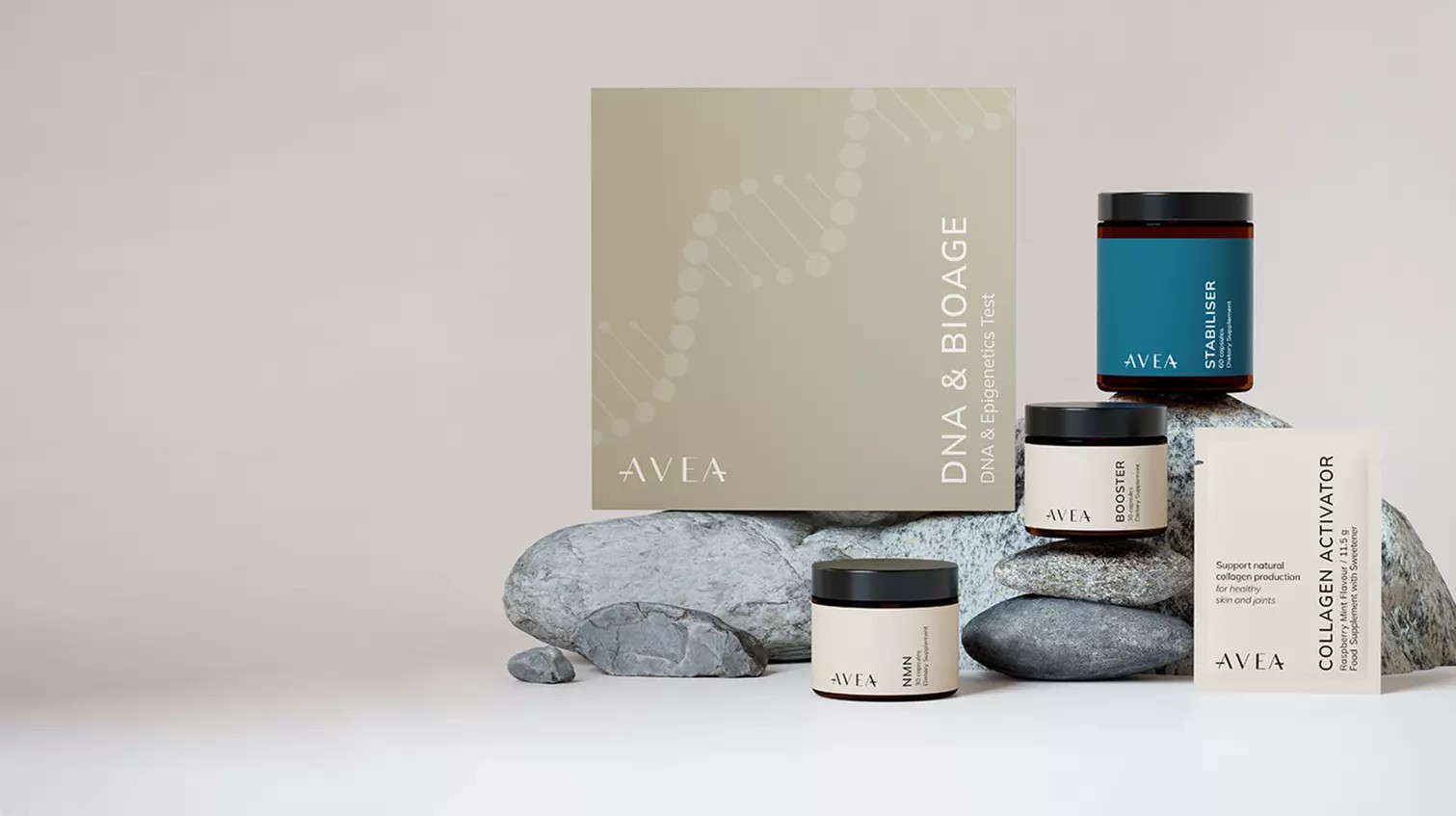 Avea Life Ltd hero