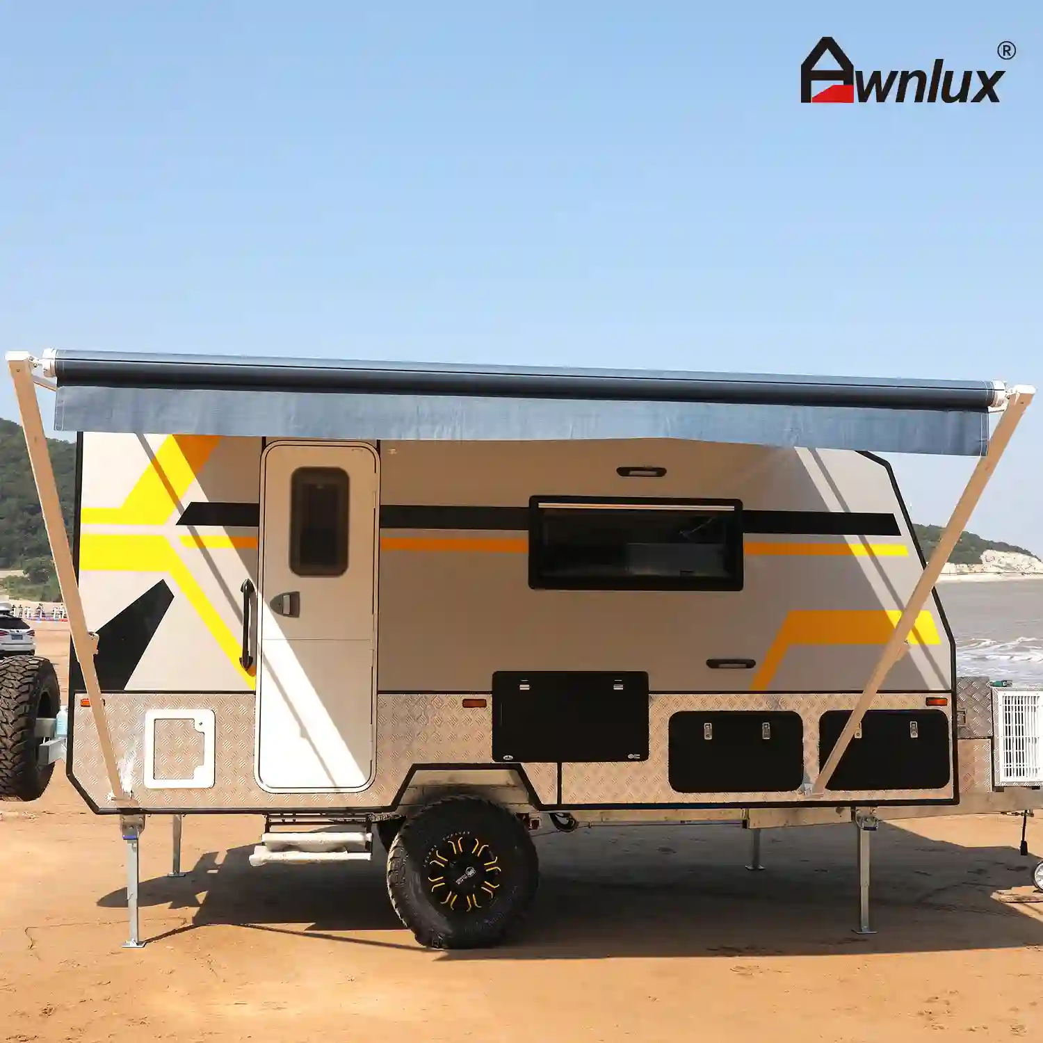 Awnlux Pro product