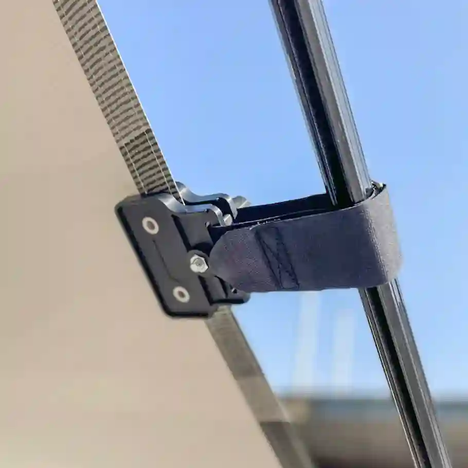Awnlux Pro product