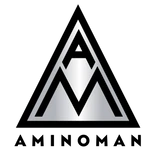 AminoMan logo