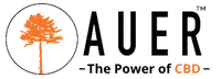 AUER CBD logo