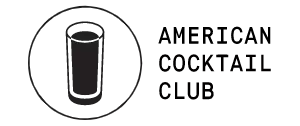 American Cocktail Club logo