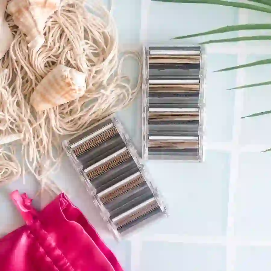 All Girl Shave Club product