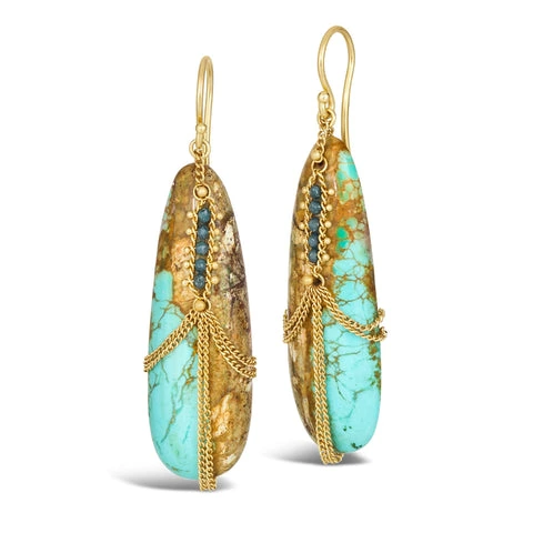 Amali jewelry product