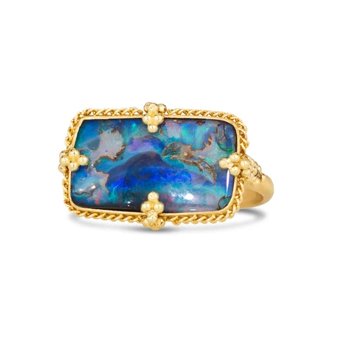 Amali jewelry product
