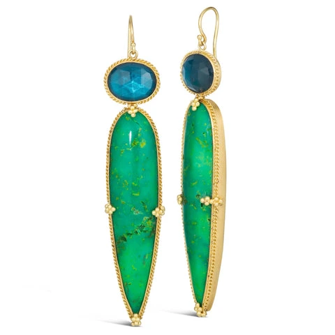 Amali jewelry product