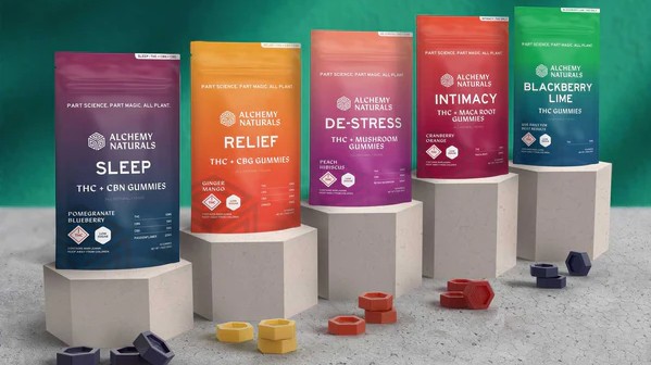 Alchemy Naturals hero