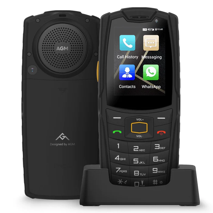 AGM Mobile product