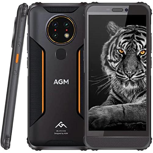 AGM Mobile product