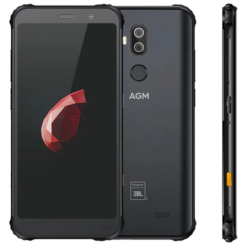 AGM Mobile product