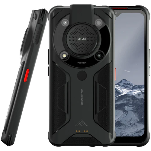 AGM Mobile product