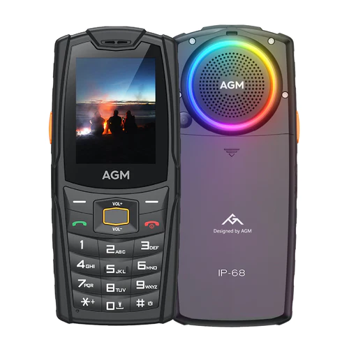 AGM Mobile product