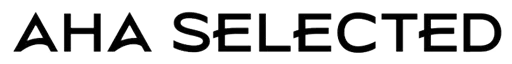 Ahaselected logo