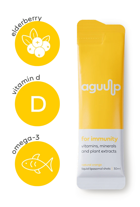 Aguulp product