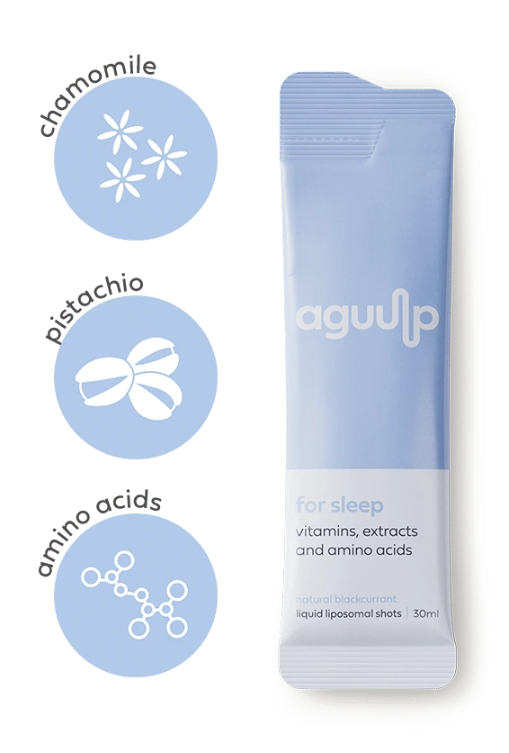 Aguulp product